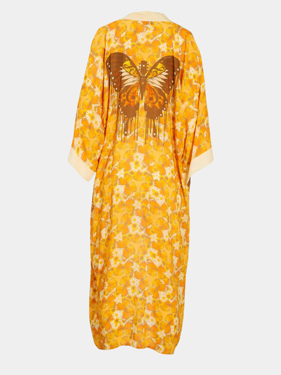Laurel Canyon Kimono