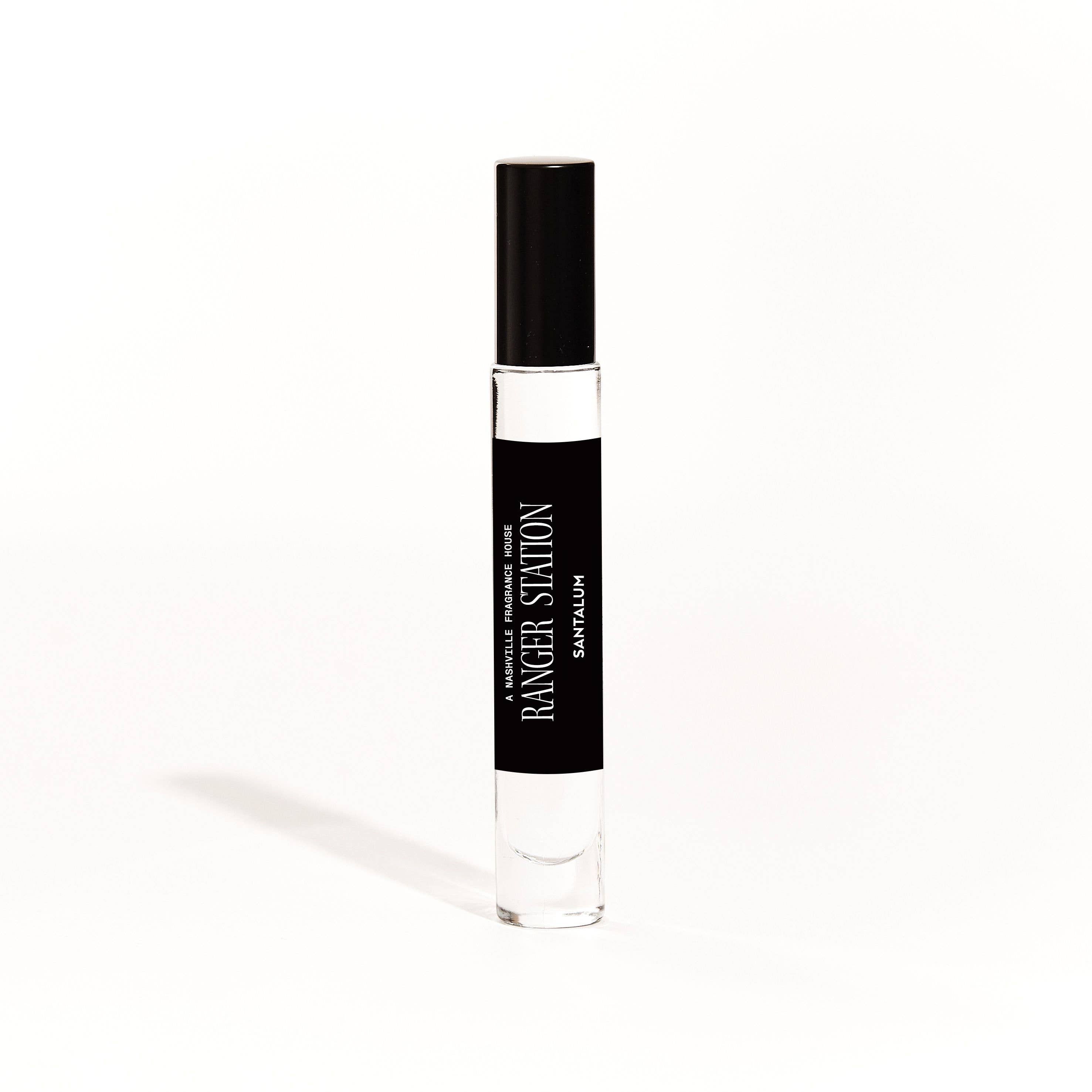 Santalum Quickdraw Perfume