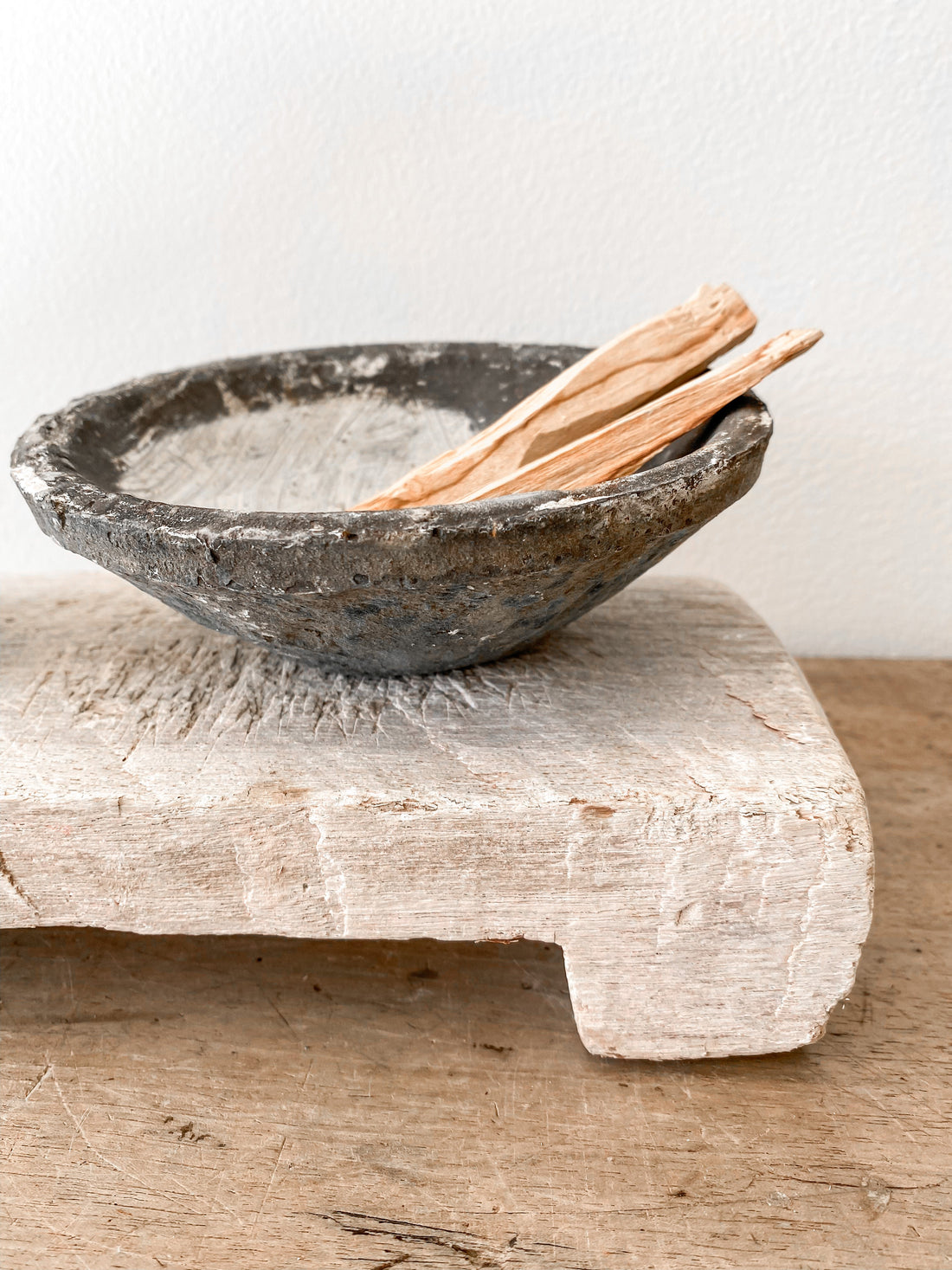 Bajot Board/ Wood Riser'