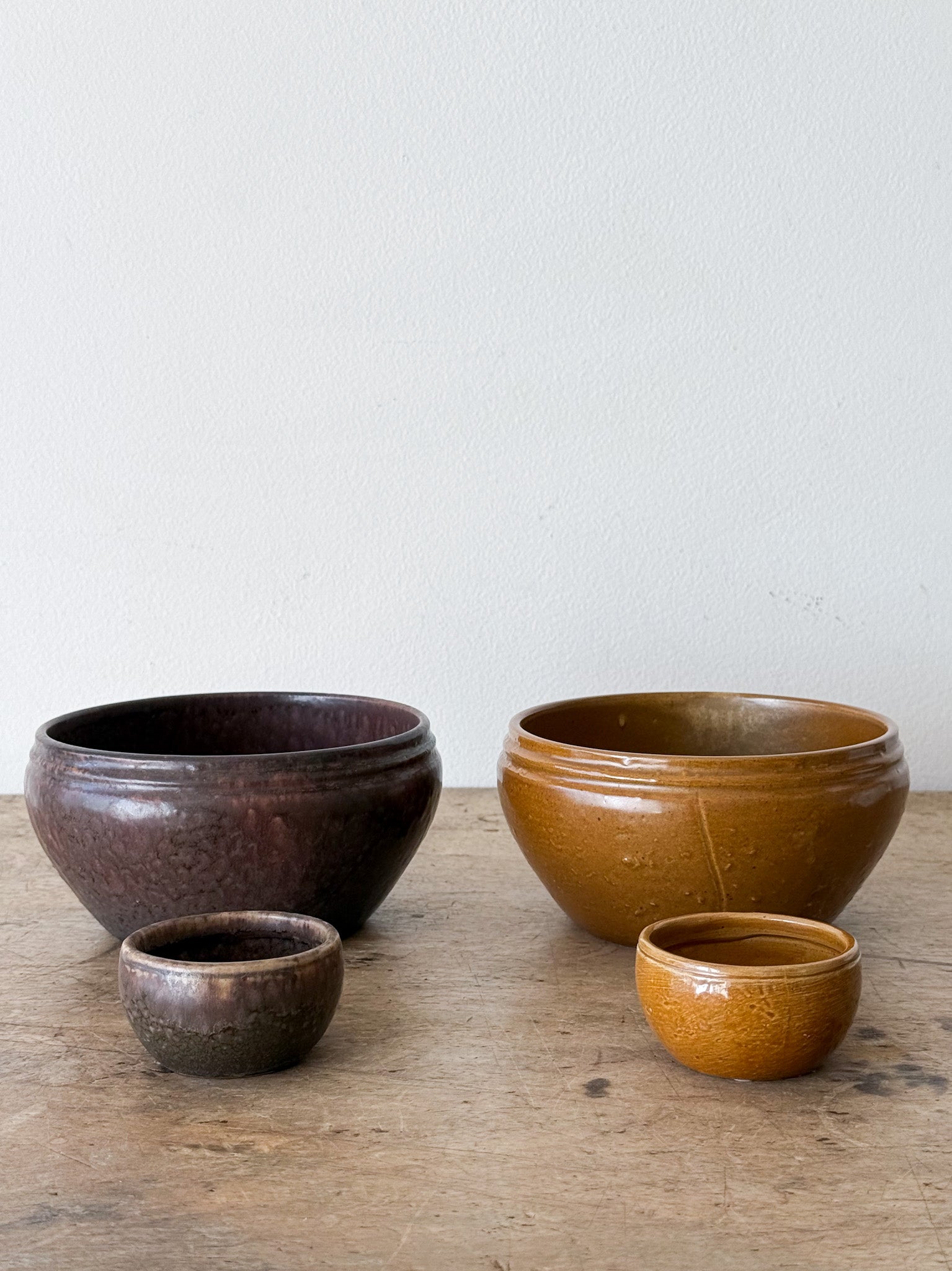 Santa Fe Pinch Pot