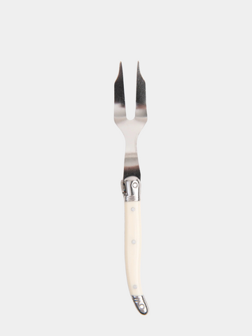 Laguile Ivory Cheese Fork