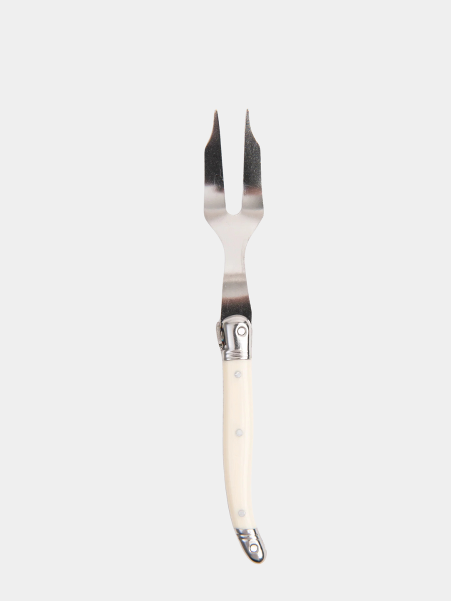 Laguile Ivory Cheese Fork