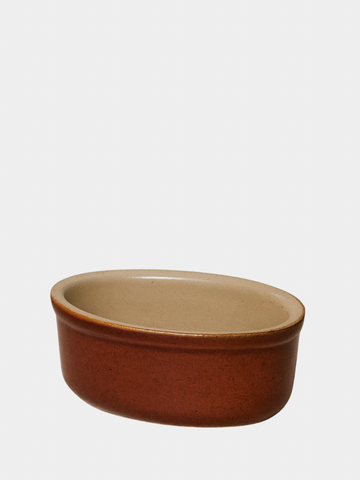 Vintage Renault Mauviette Dish