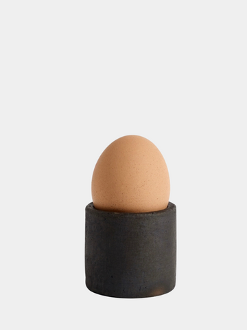 Campfire Egg Cup