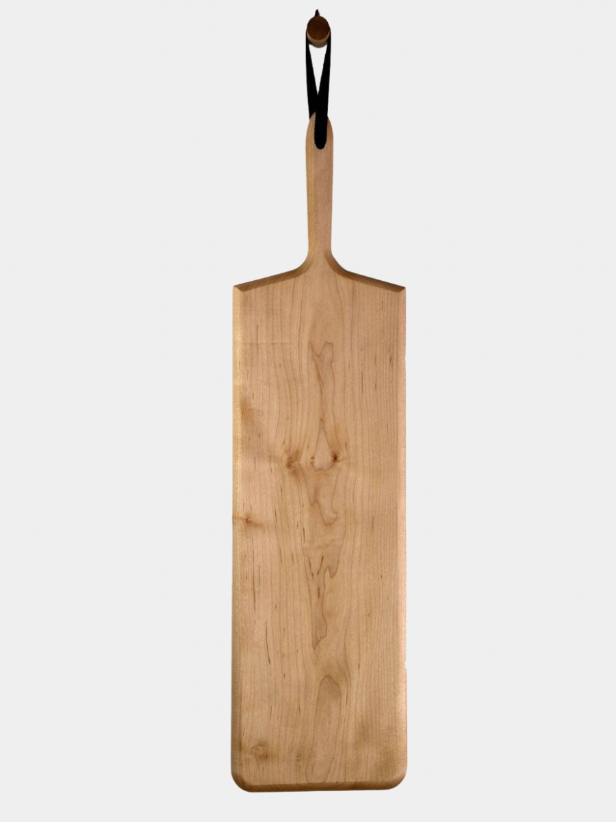 Monster Cutting Board