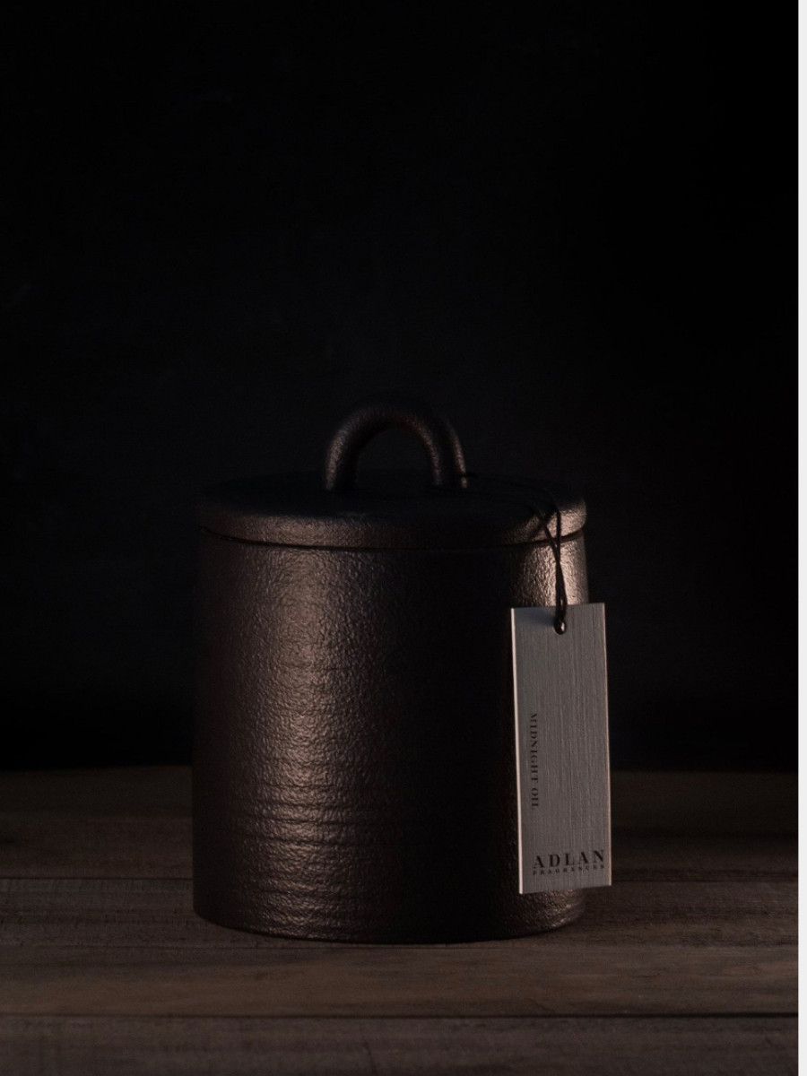 Midnight Oil - Adlan