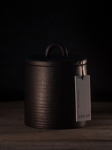 Crowd Pleaser - Adlan